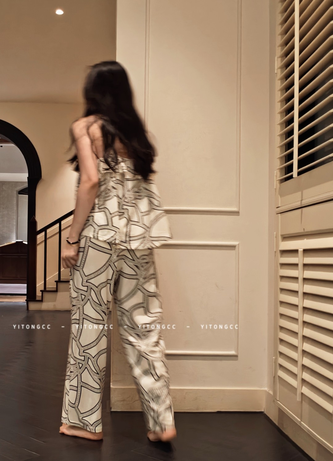 China Replica Pajamas PJM0402-2891