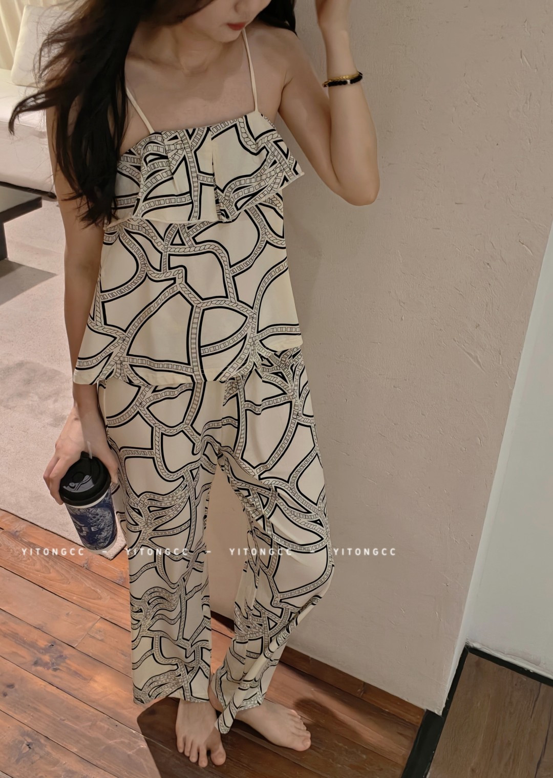 China Replica Pajamas PJM0402-2891