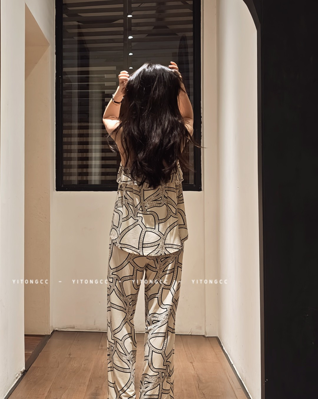 China Replica Pajamas PJM0402-2891