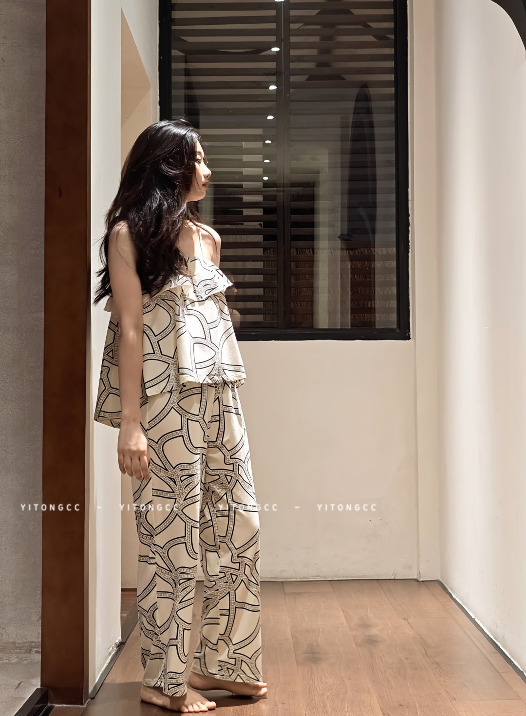 China Replica Pajamas PJM0402-2891