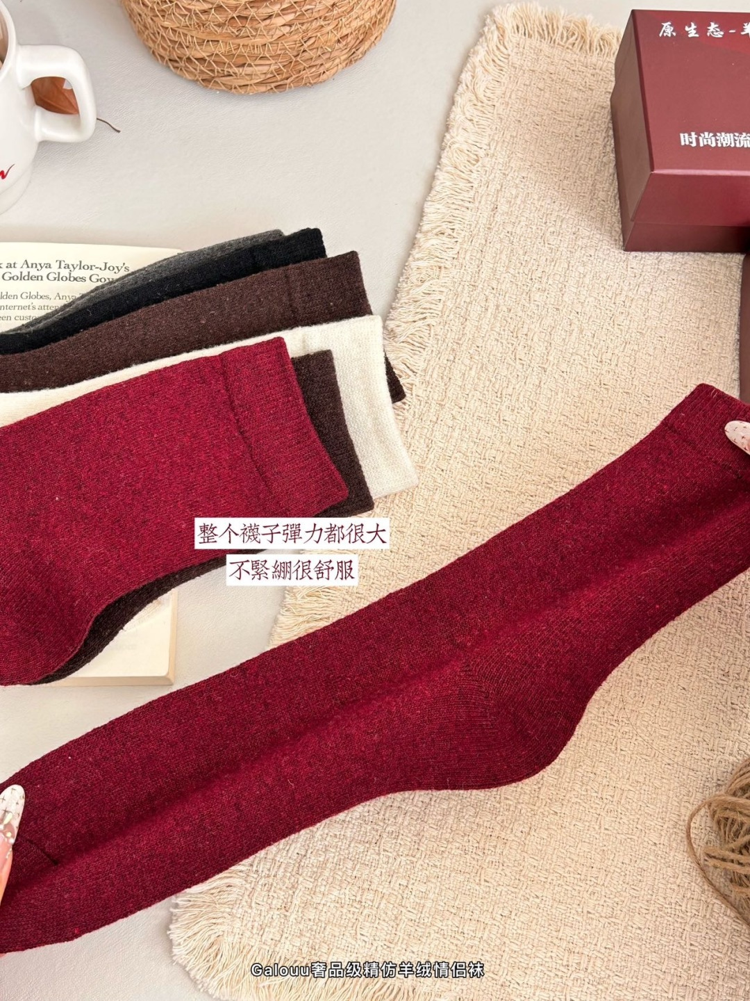 杜嘉班纳 Dolce & Gabbana 高定典藏经典高奢皮具手袋托特包斜挎包女包 #6CD7E187