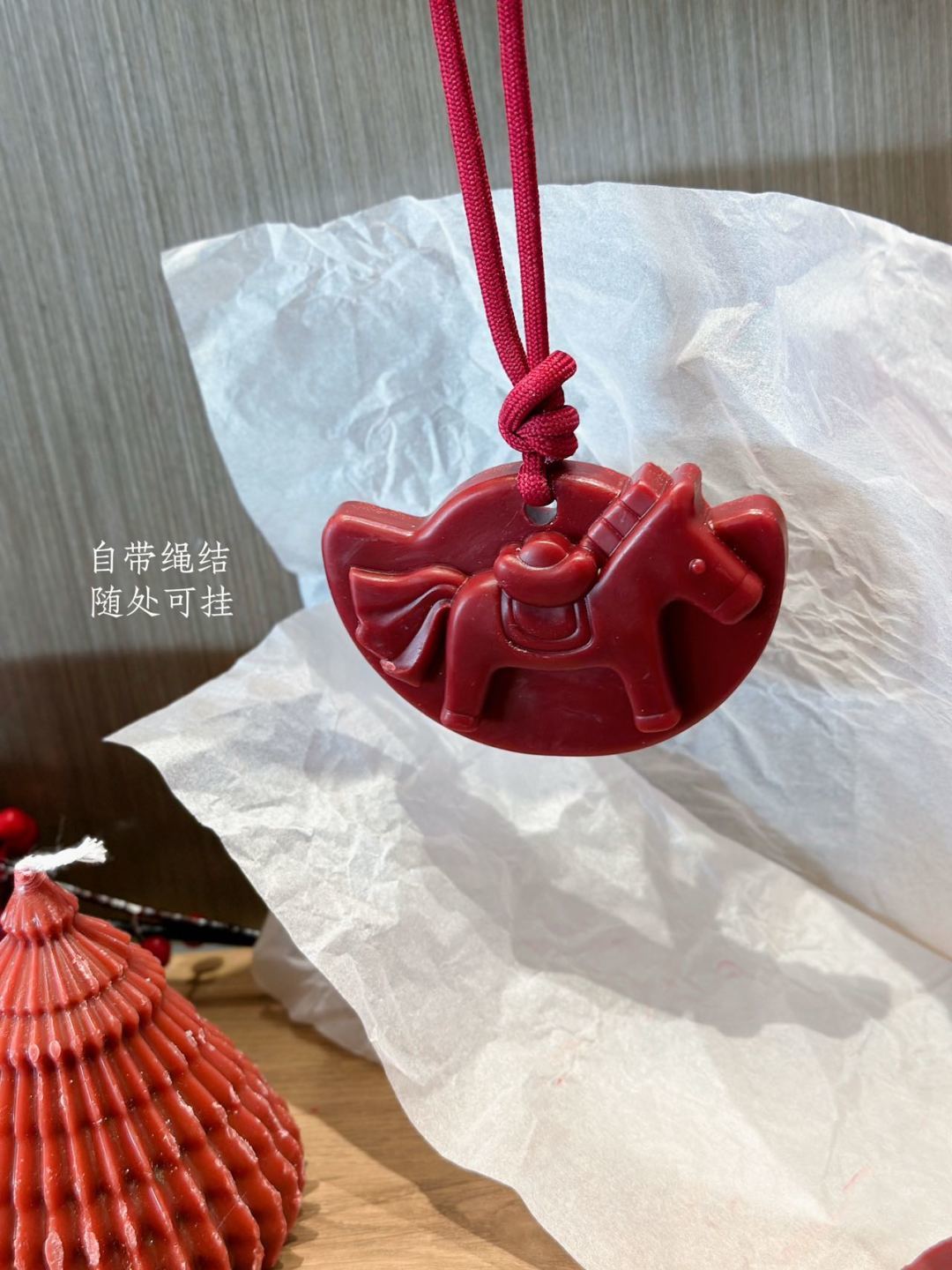 阿莱亚 Alaïa 高定典藏典雅居所生活方式奢华家居家纺四件套摆件 #A3100BB9 2