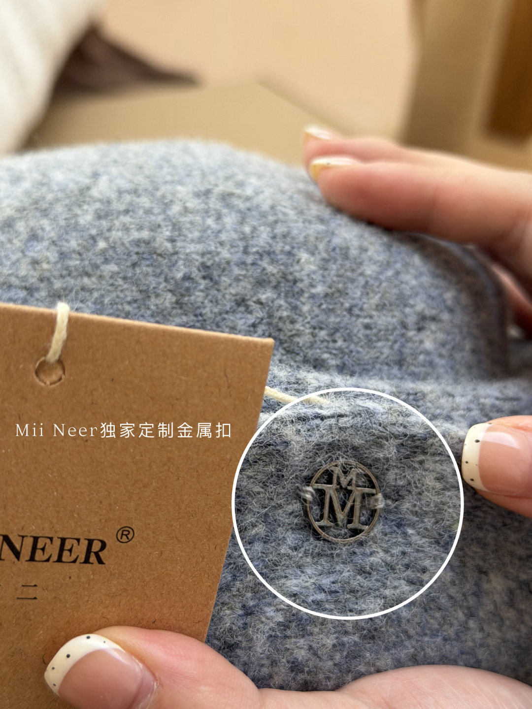 Fendi Haute Couture Haute Couture Designer Cap Hat Ref.2F744660 2