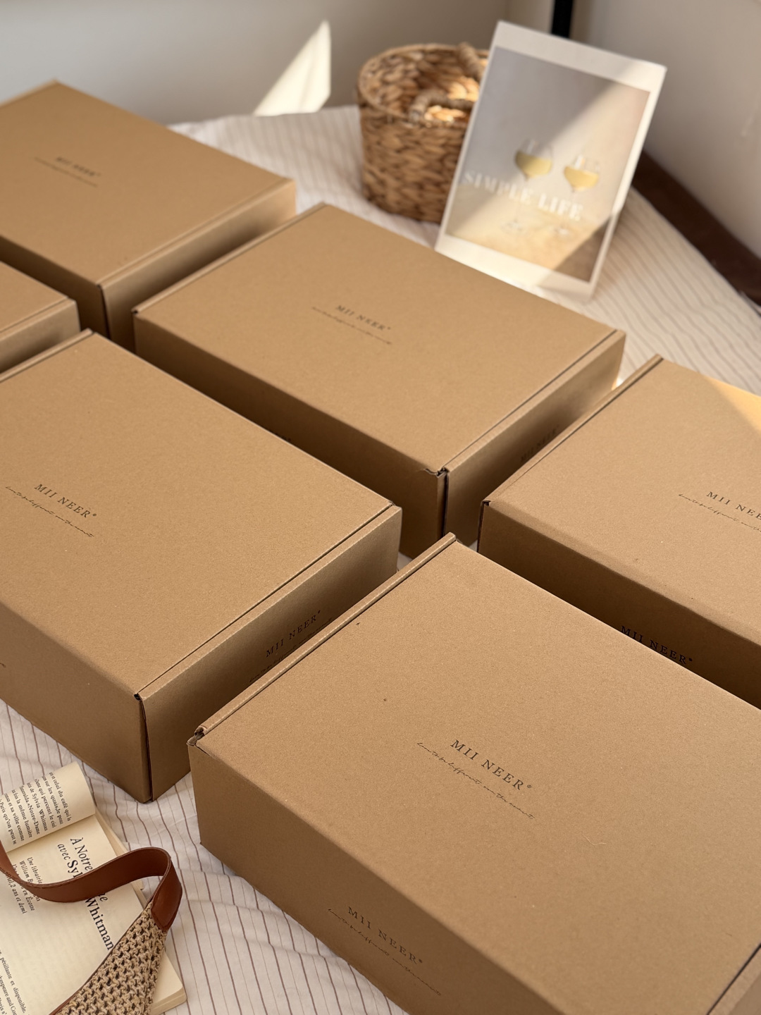 博柏利 Burberry 高定典藏经典高奢皮具手袋托特包斜挎包女包 #15B99109 3