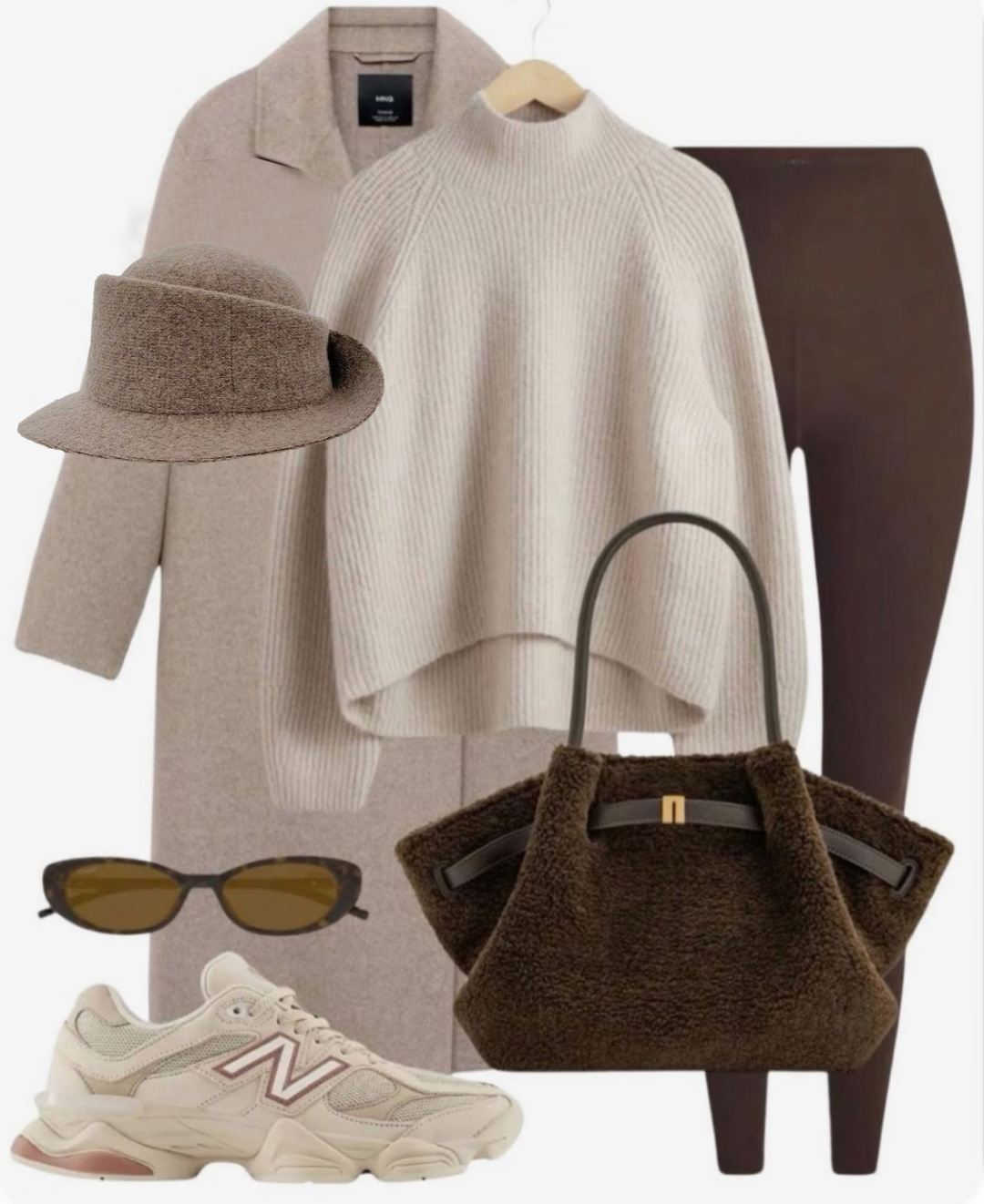 爱马仕 Hermès 高定典藏名品高定成衣时装外套连衣裙衬衫T恤 #A9DC412F 2