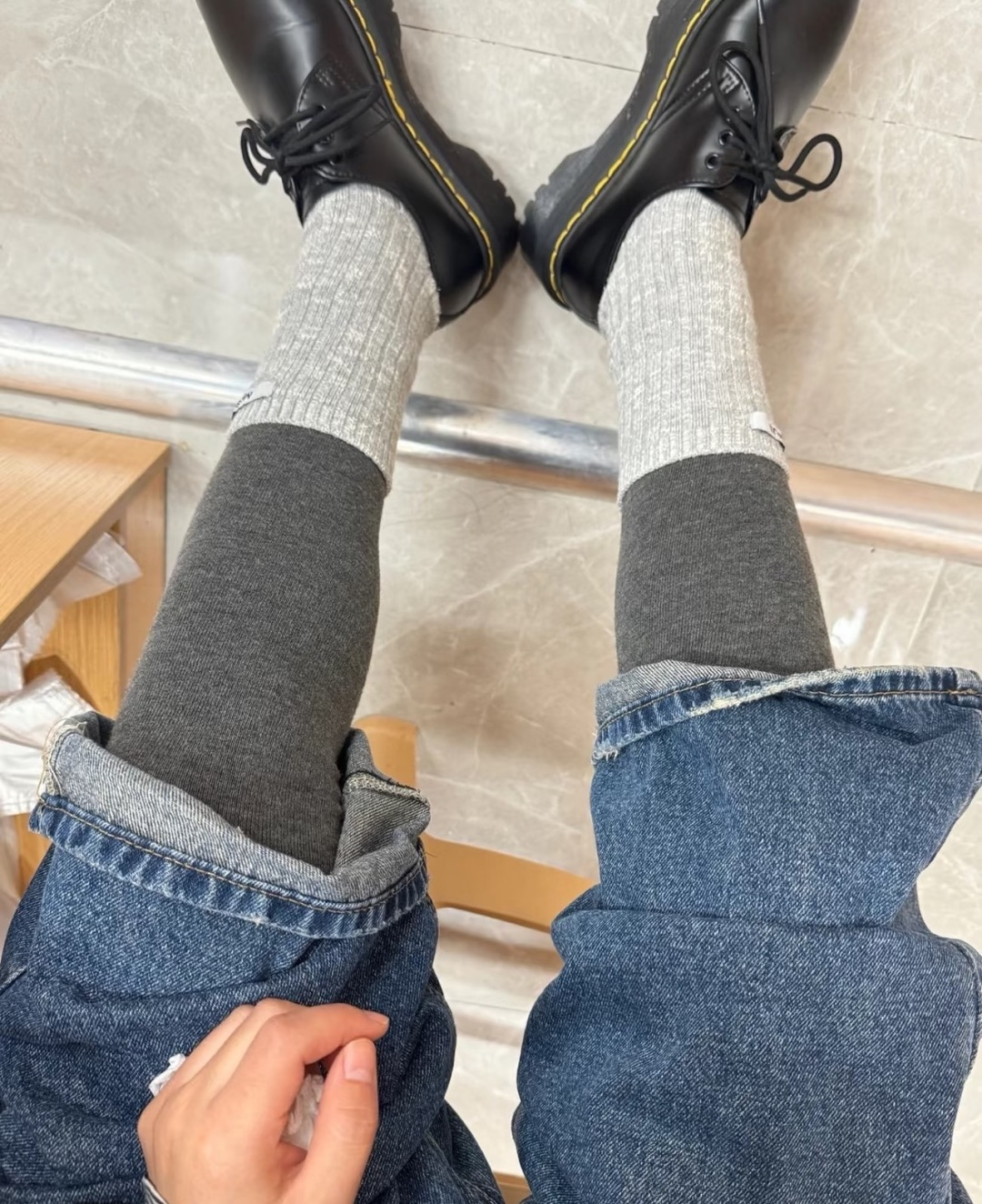 瓦莱斯特拉 Valextra 高定典藏经典高奢皮鞋男鞋女鞋鞋履高跟鞋 #4046F66C 3
