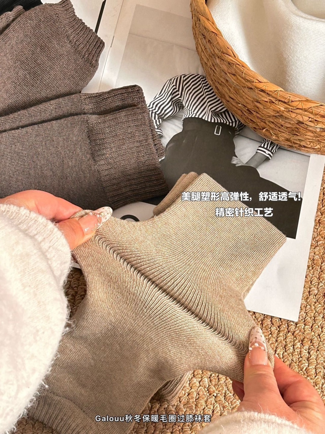 伯尔鲁帝 Berluti 高定典藏经典高奢皮具手袋托特包斜挎包女包 #4A957E3D 5