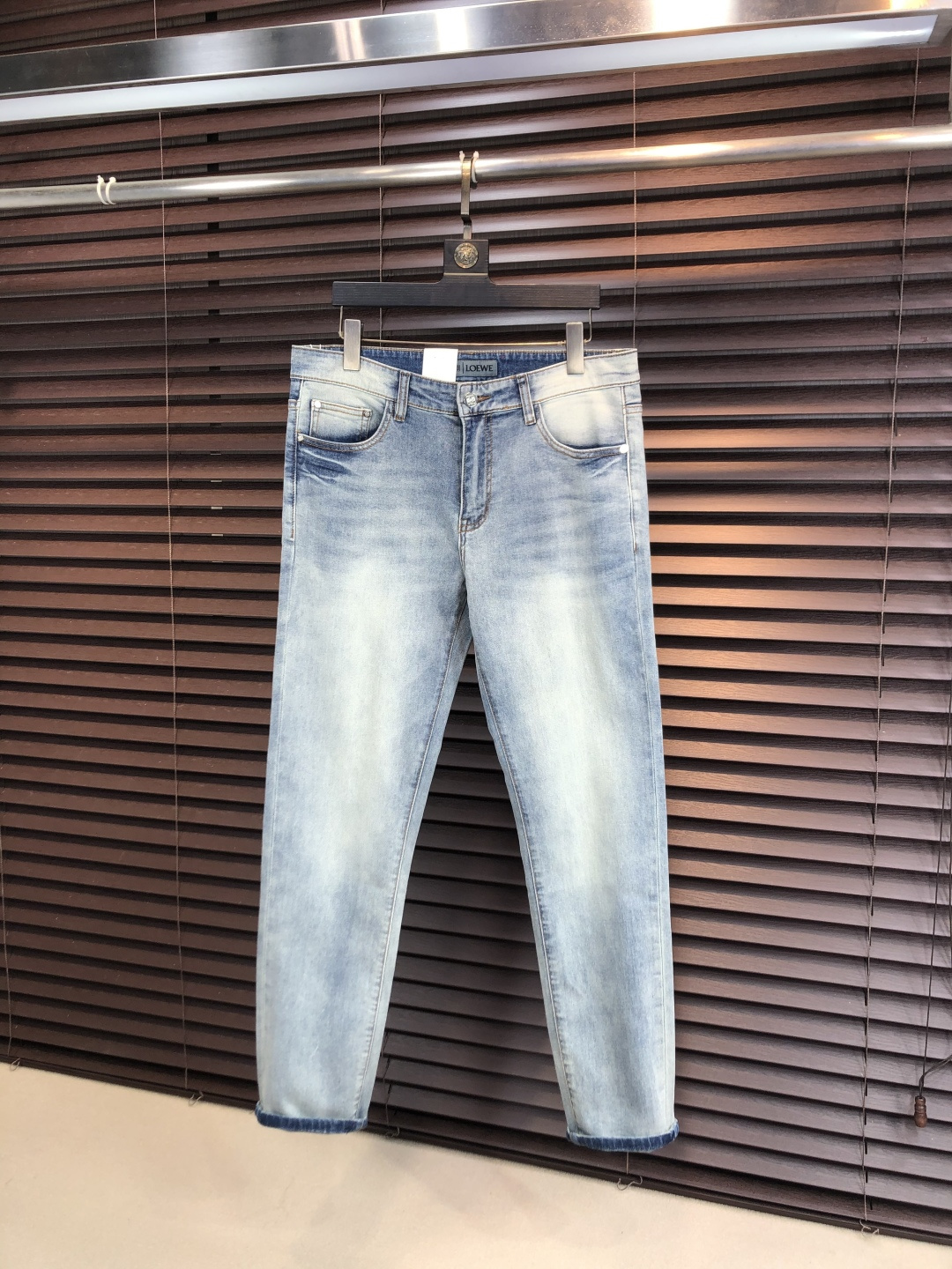 Alternative view of Loewe Jeans 11593