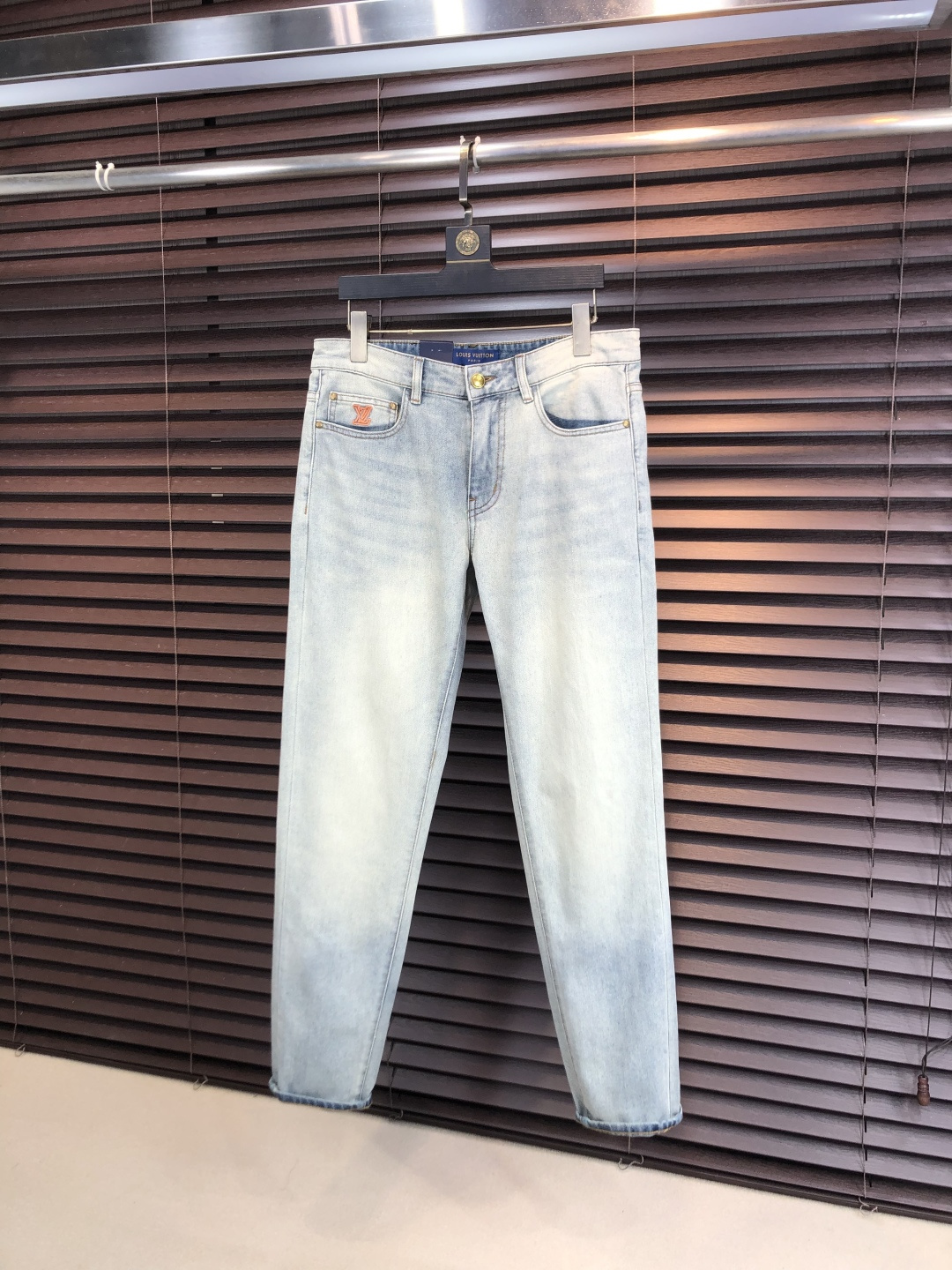 Alternative view of Louis Vuitton Jeans 11596