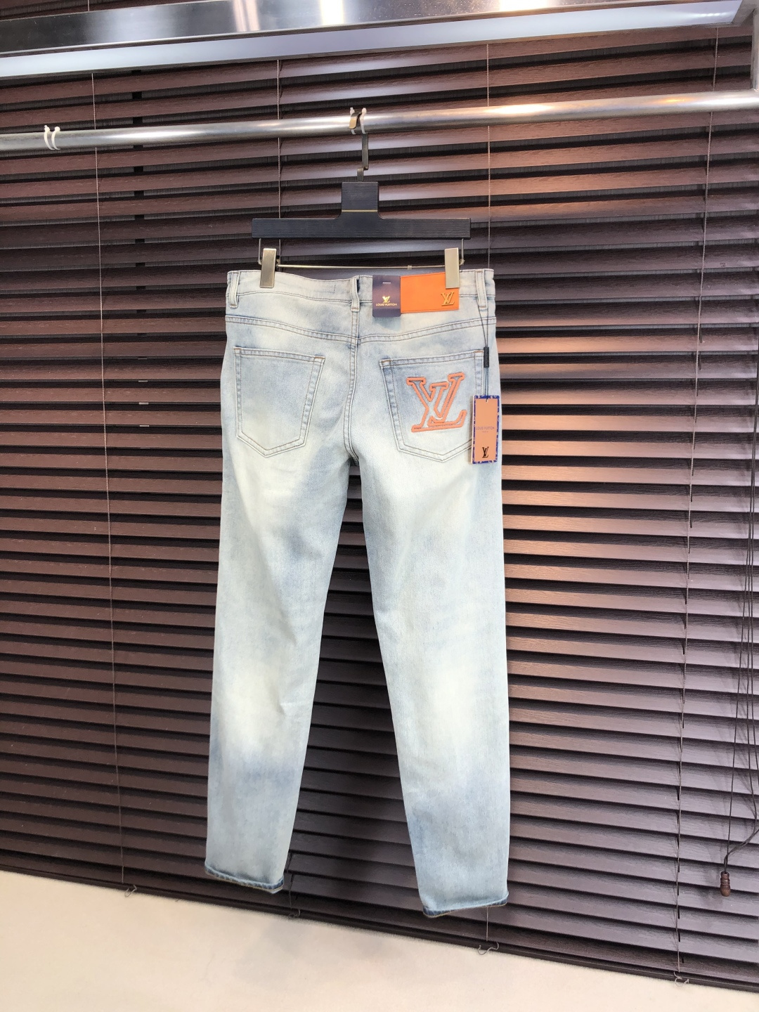 Louis Vuitton Jeans 11596