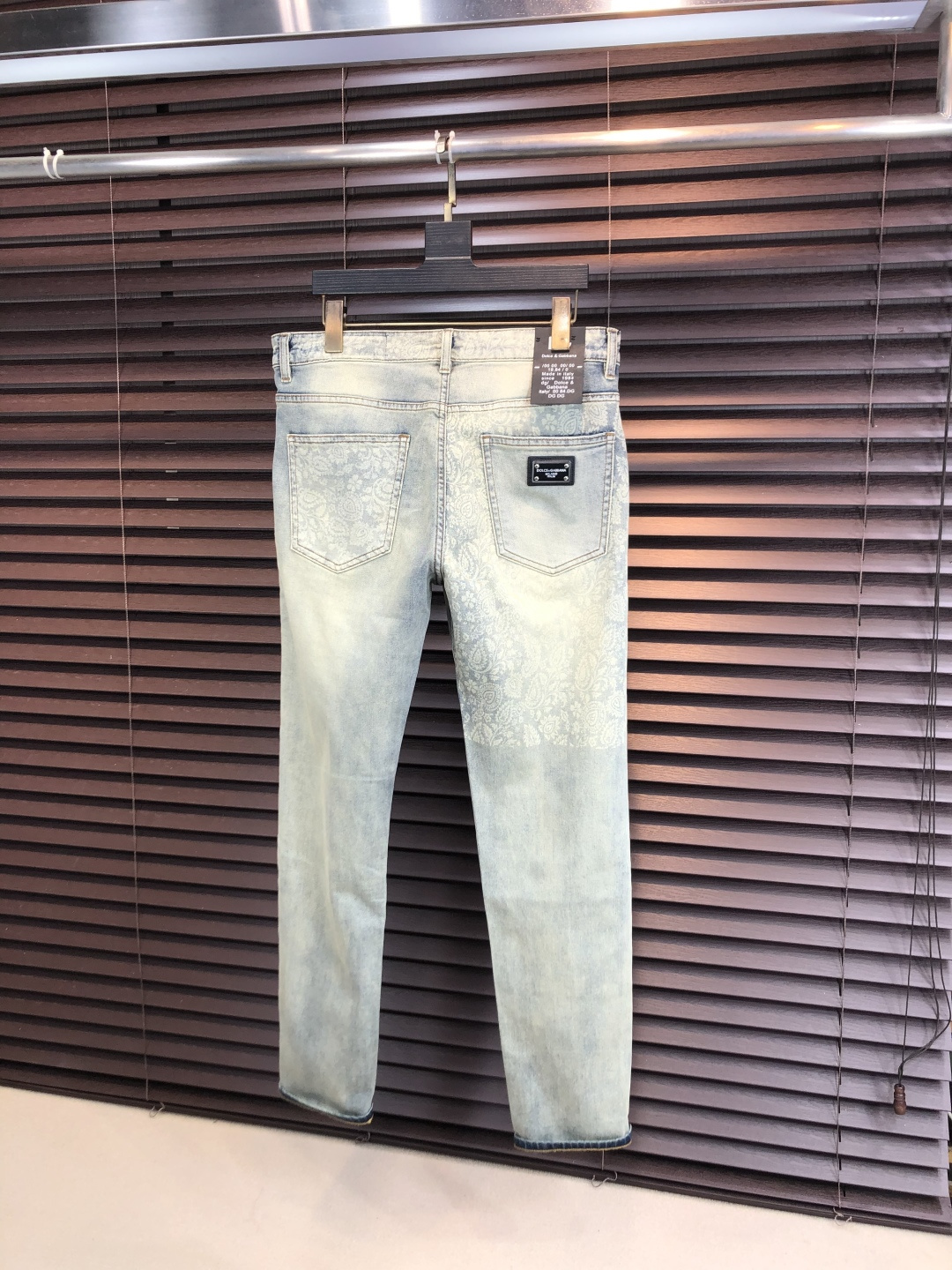 Jeans 11597