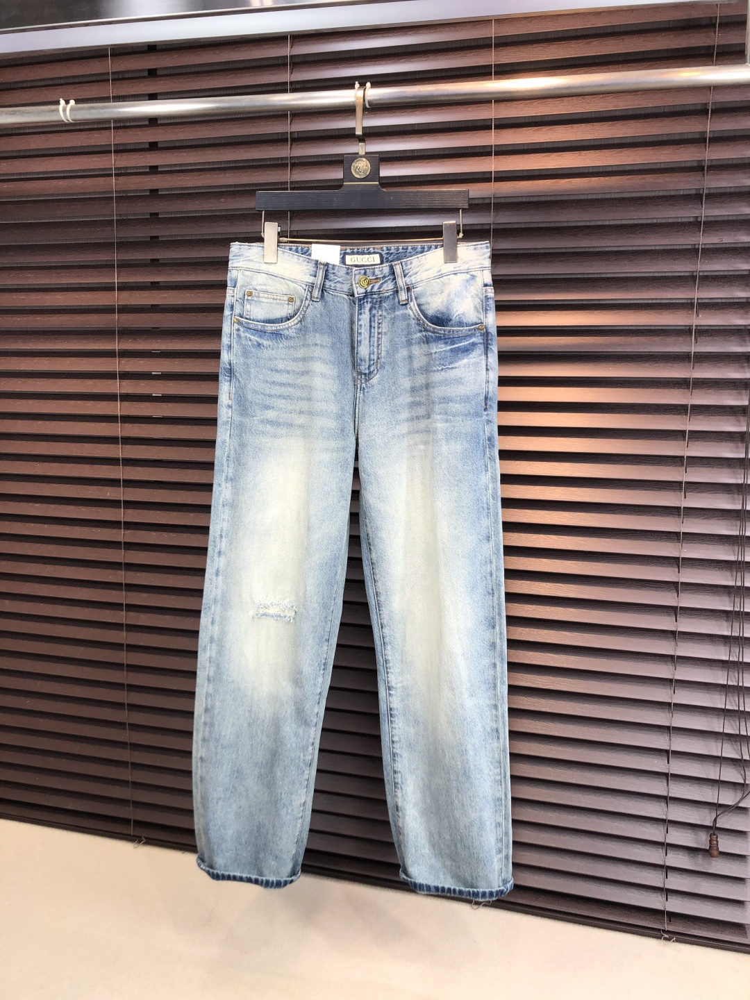Alternative view of Gucci Jeans 11598