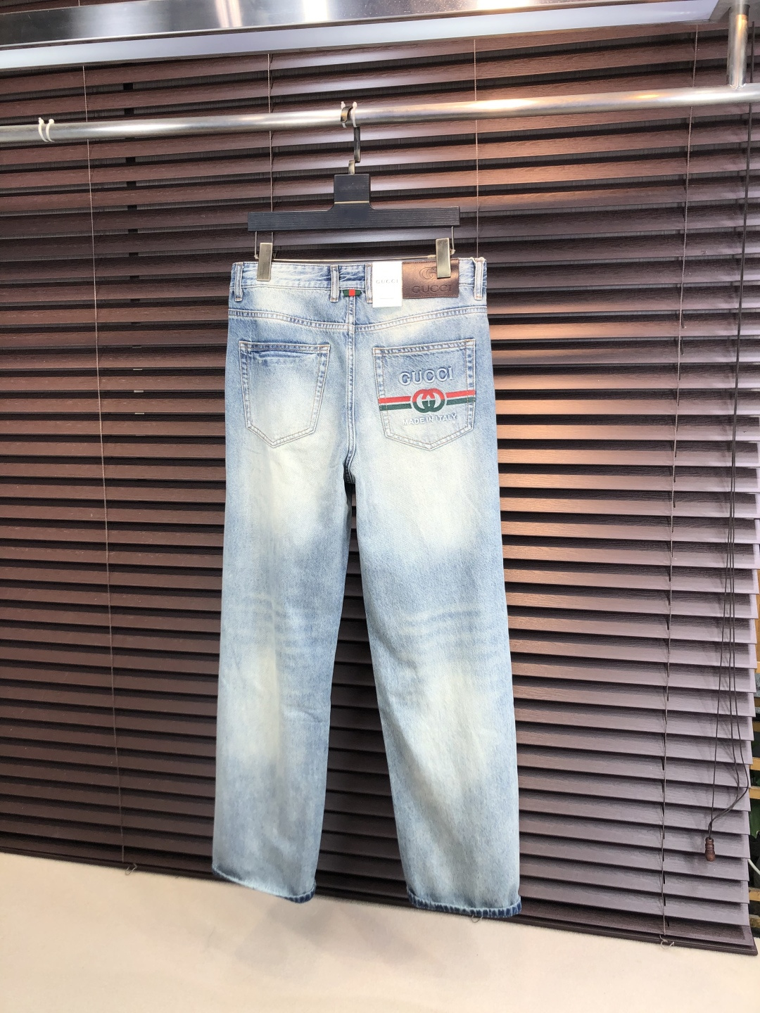 Gucci Jeans 11598