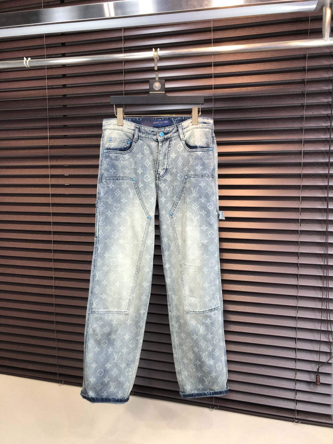 Louis Vuitton Jeans 11599