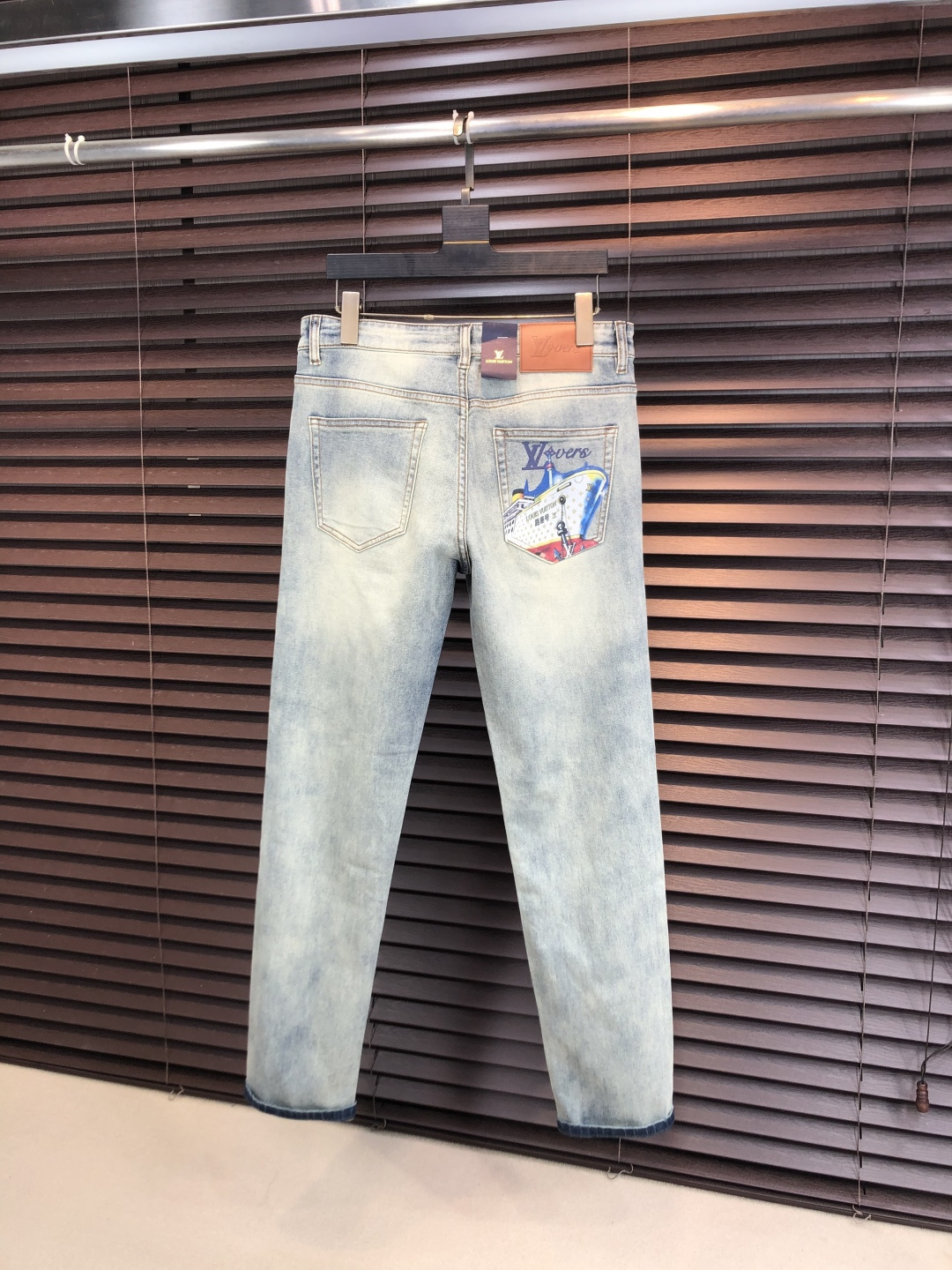 Louis Vuitton Jeans 11600