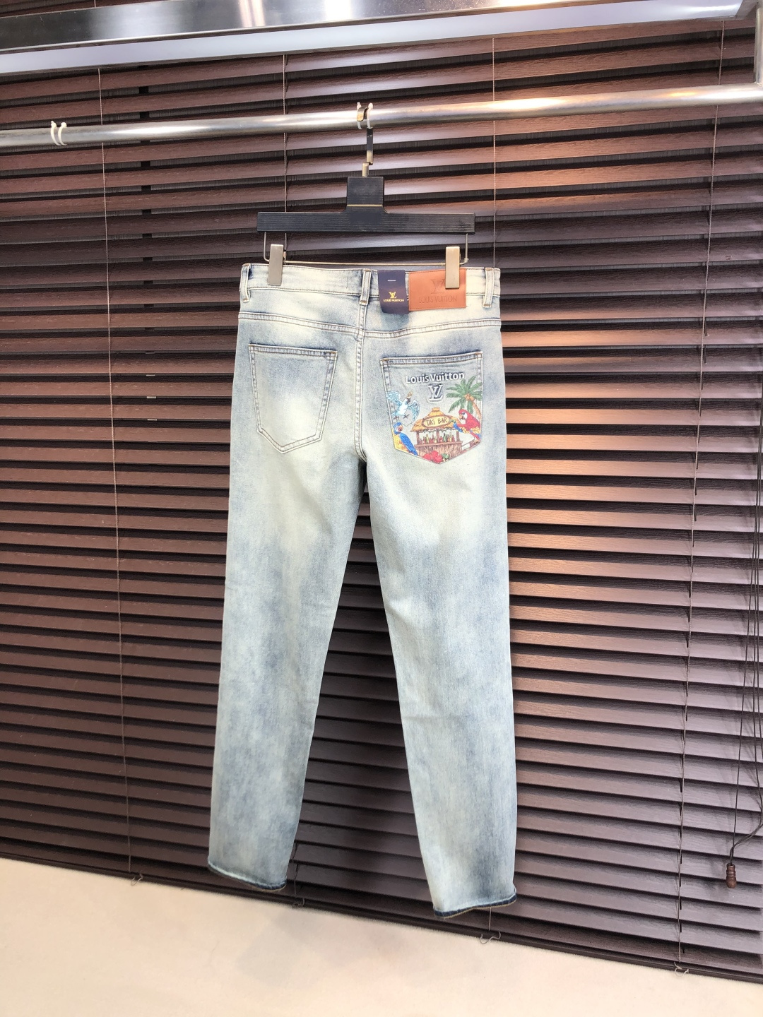 Louis Vuitton Jeans 11603