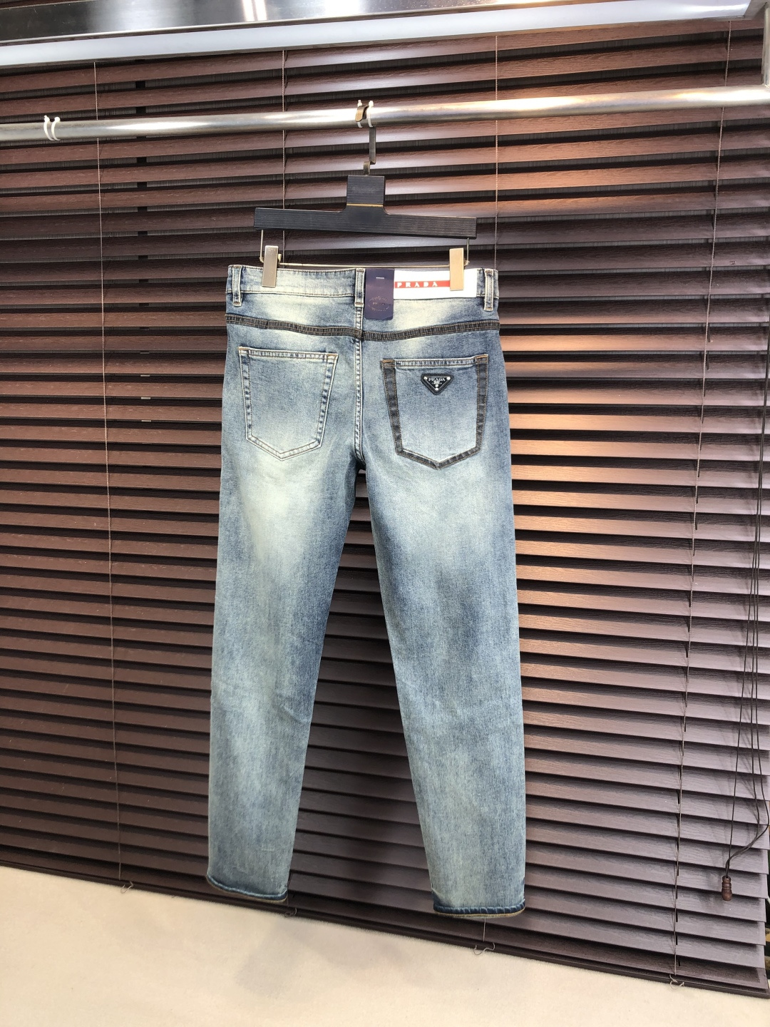 Prada Jeans 11604