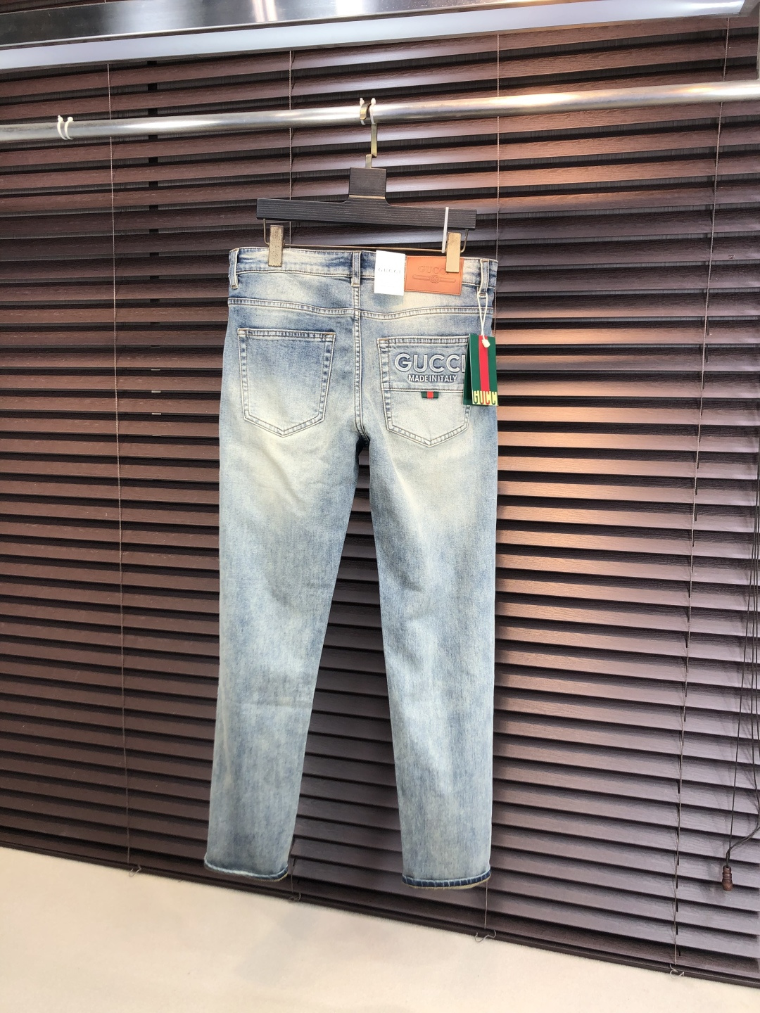 Gucci Jeans 11605