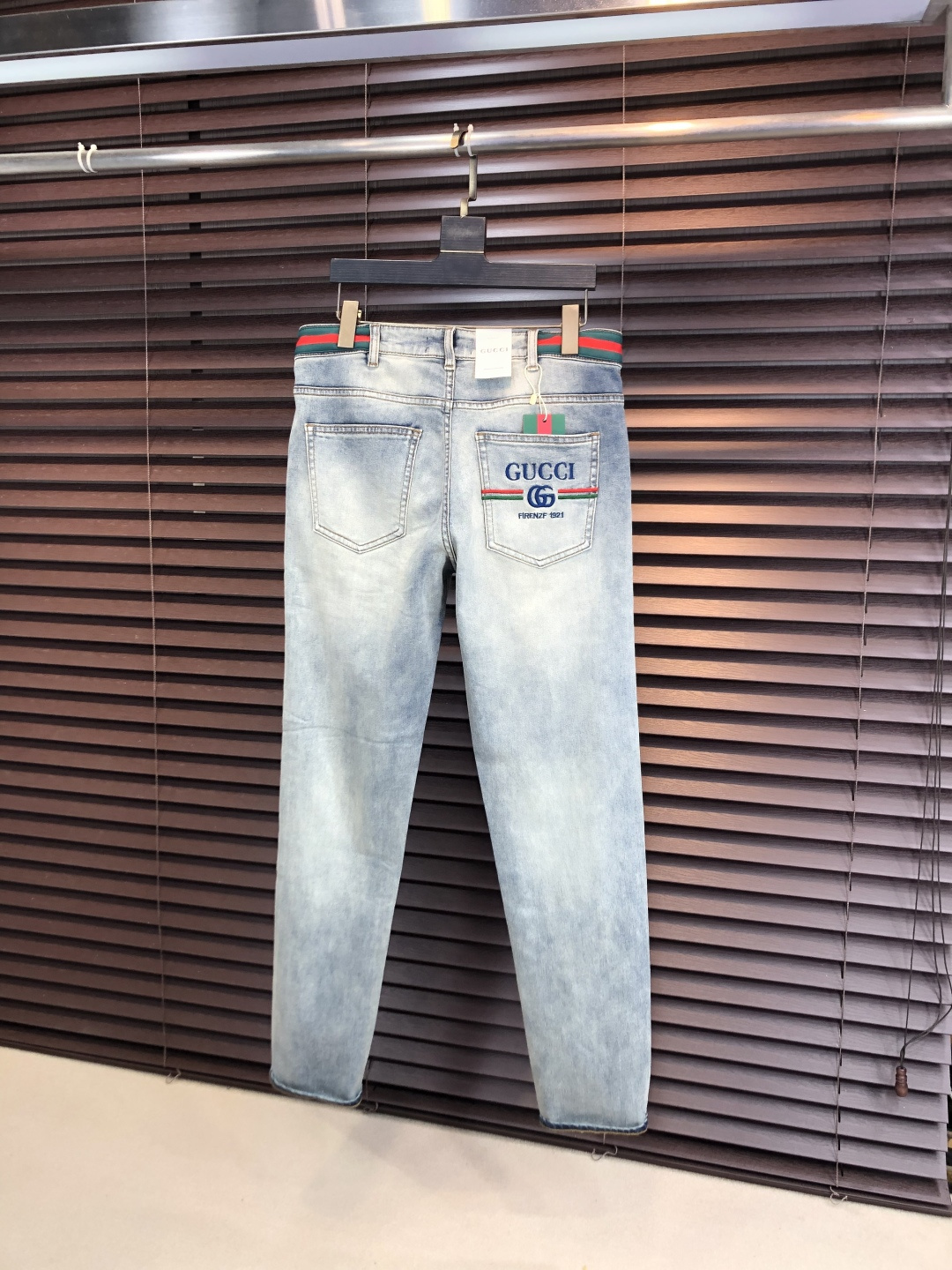 Gucci Jeans 11606