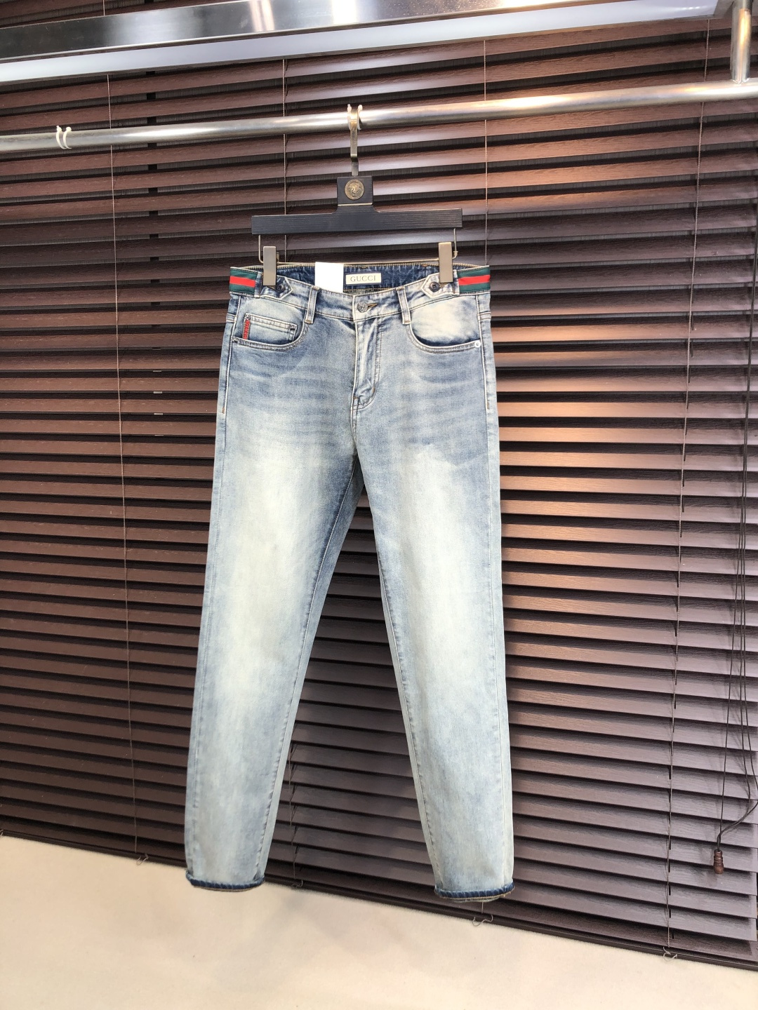 Alternative view of Gucci Jeans 11606