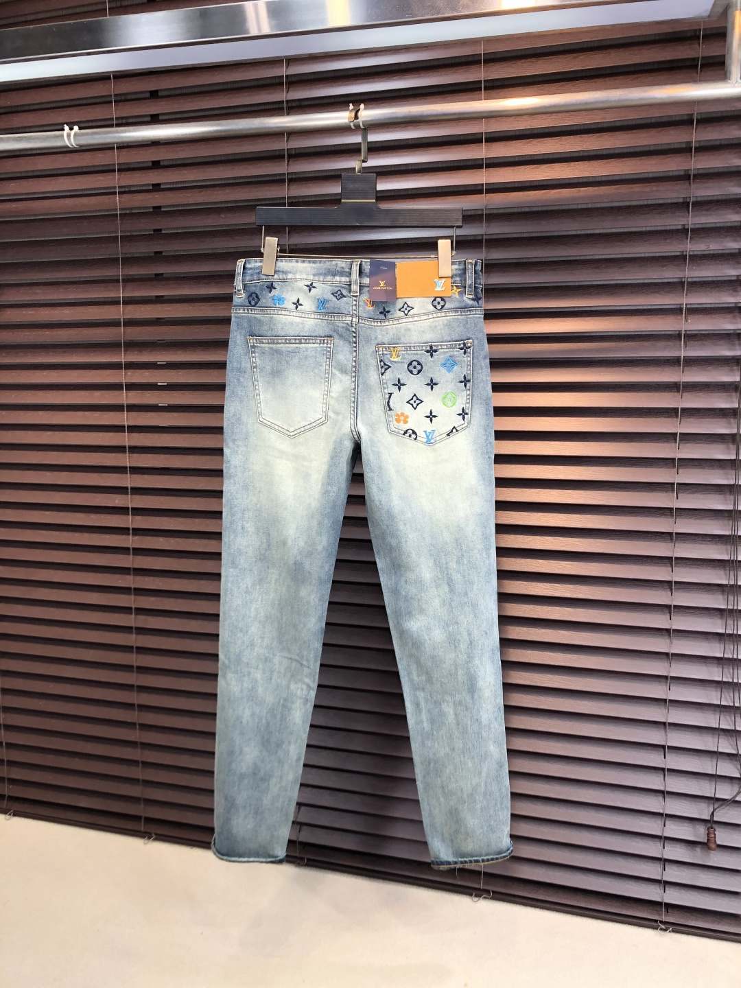 Louis Vuitton Jeans 11607