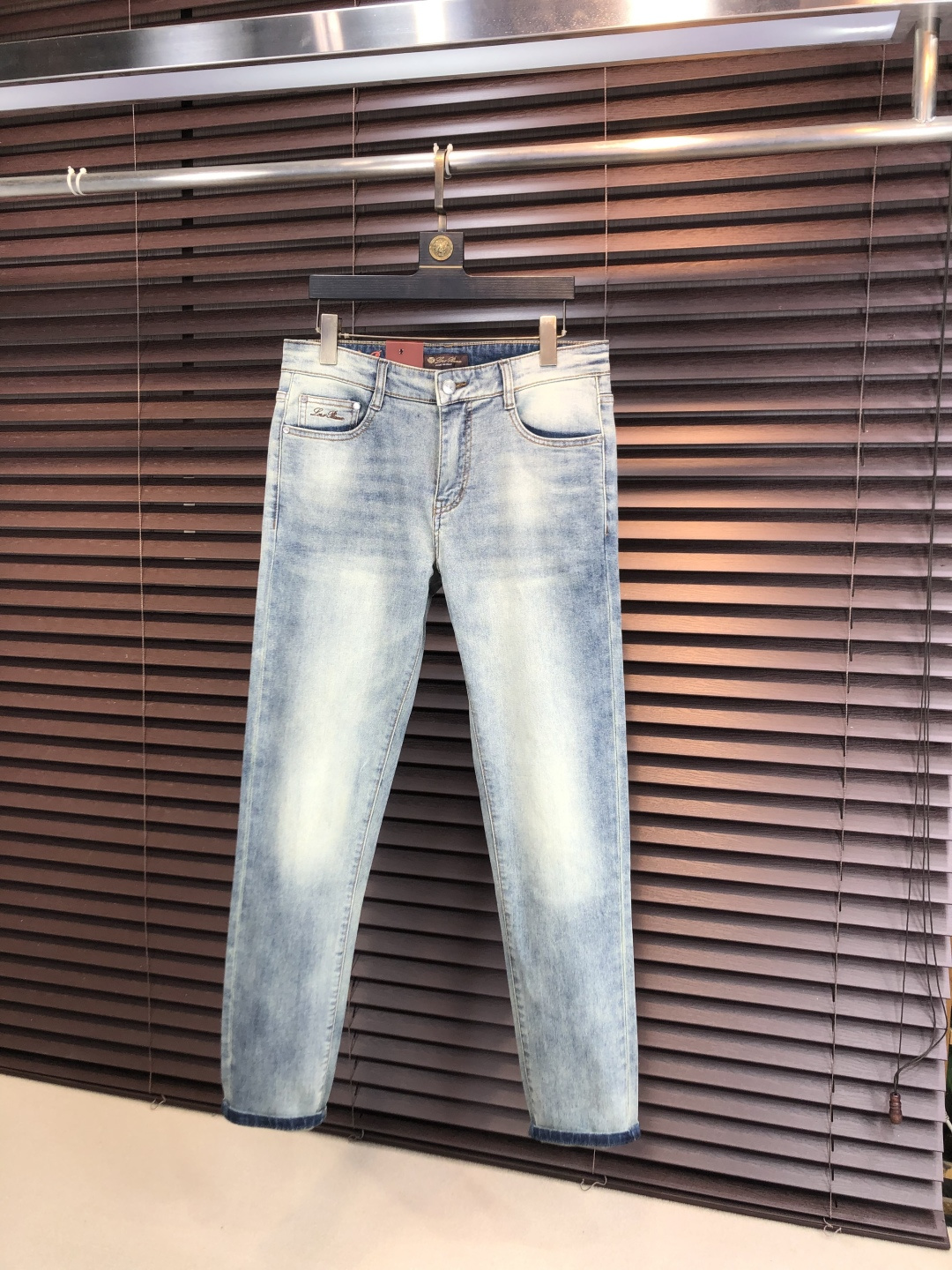 Alternative view of Jeans 11608