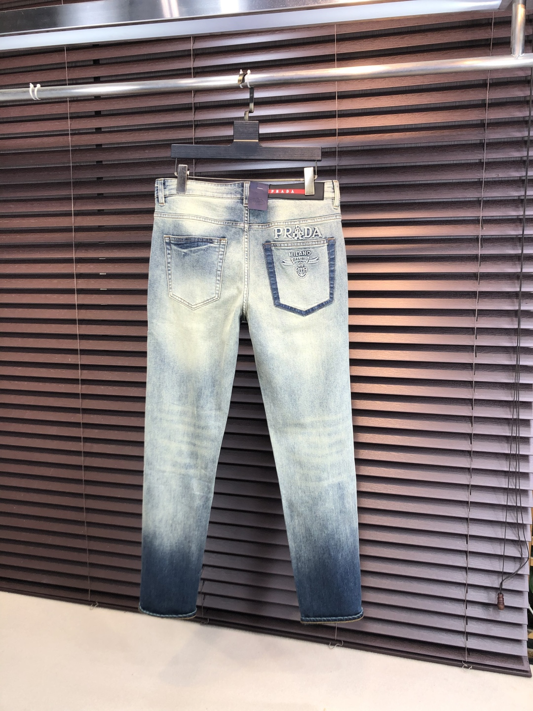 Prada Jeans 11609