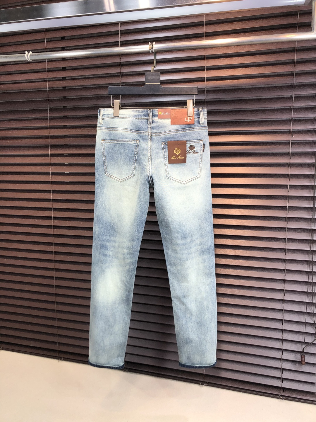 Jeans 11608