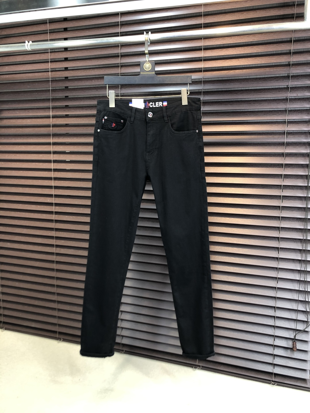 Alternative view of Moncler Jeans 11610