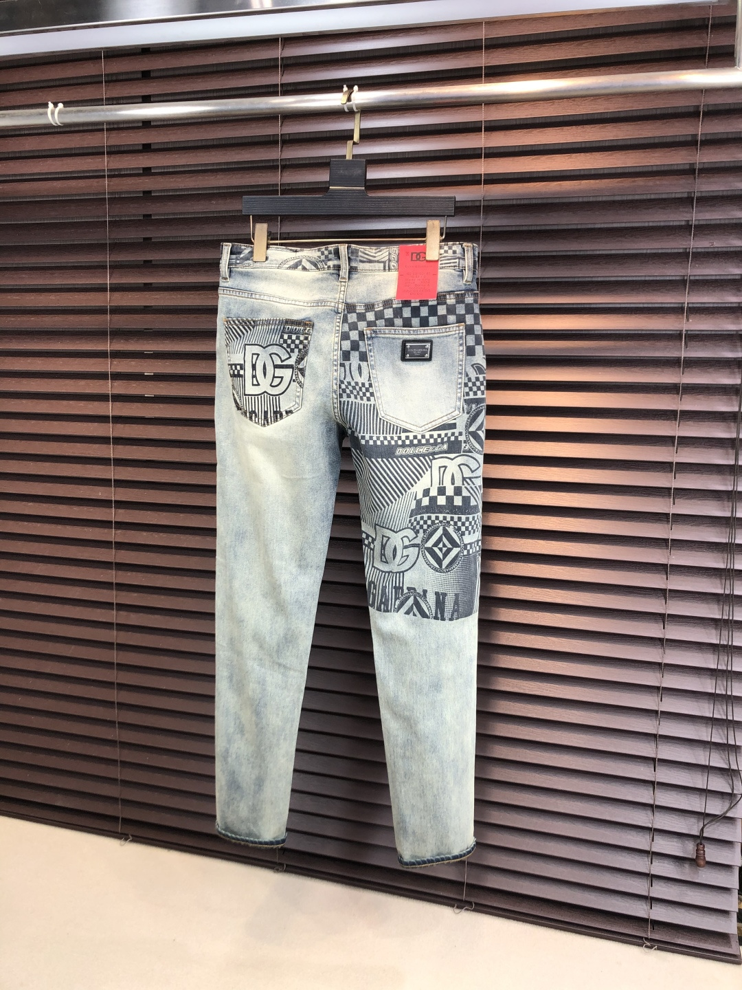 Jeans 11611