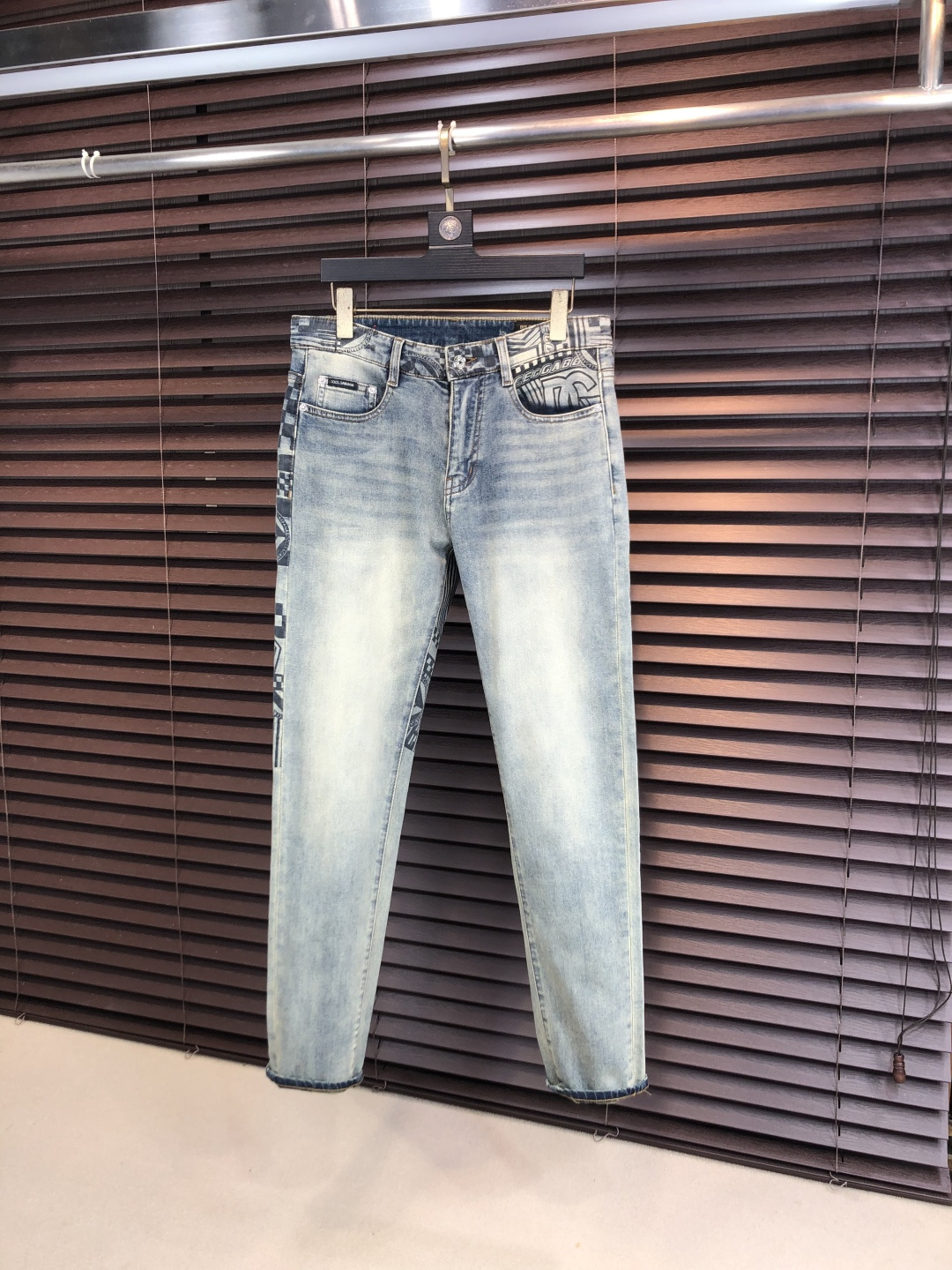 Alternative view of Jeans 11611