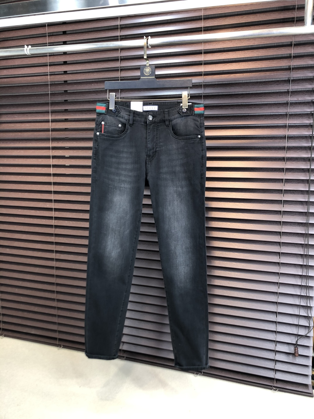 Alternative view of Gucci Jeans 11612