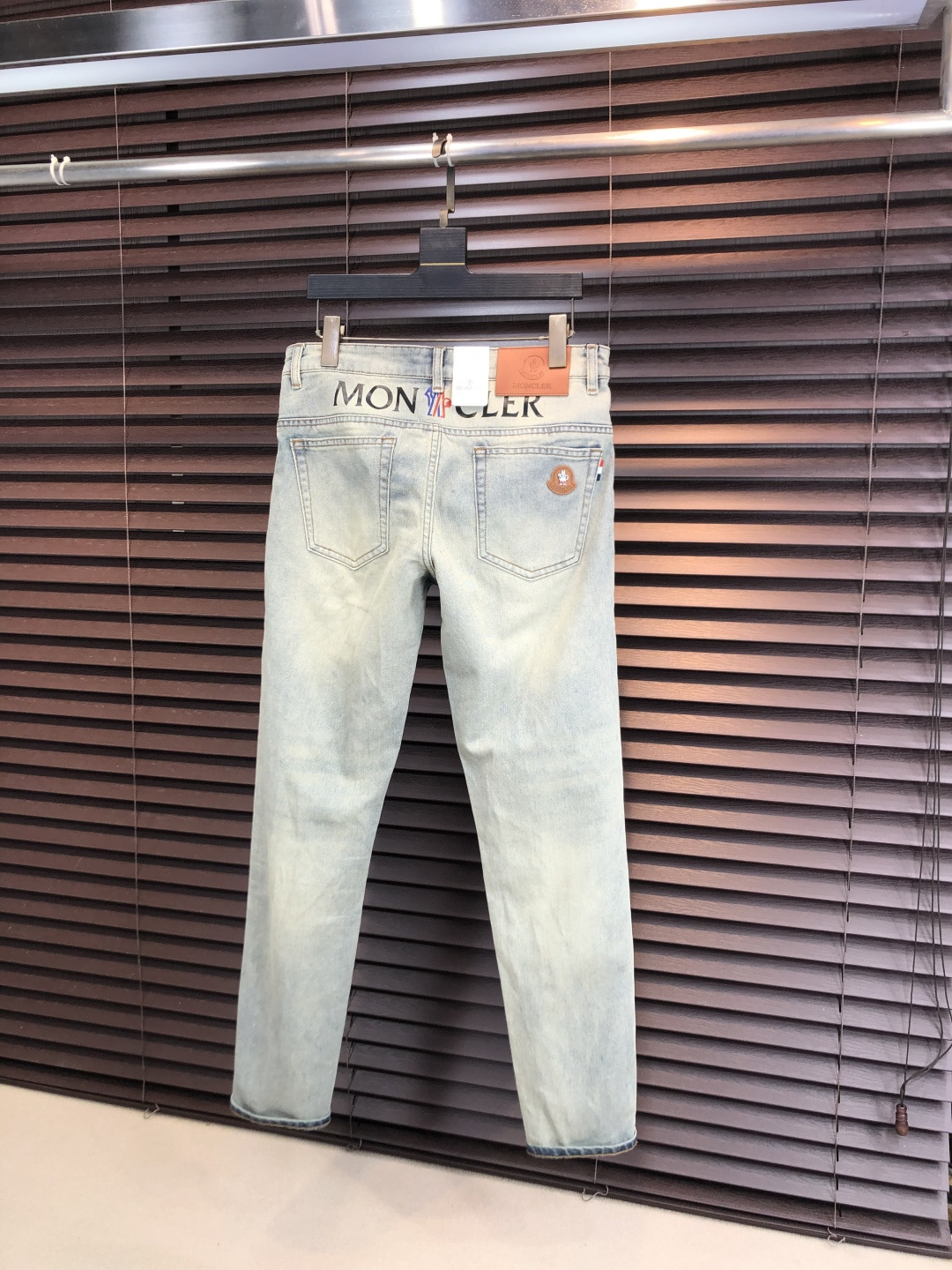 Moncler Jeans 11614