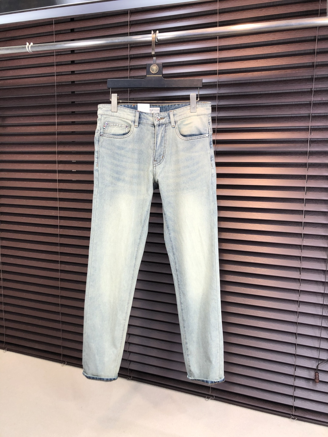 Alternative view of Moncler Jeans 11614