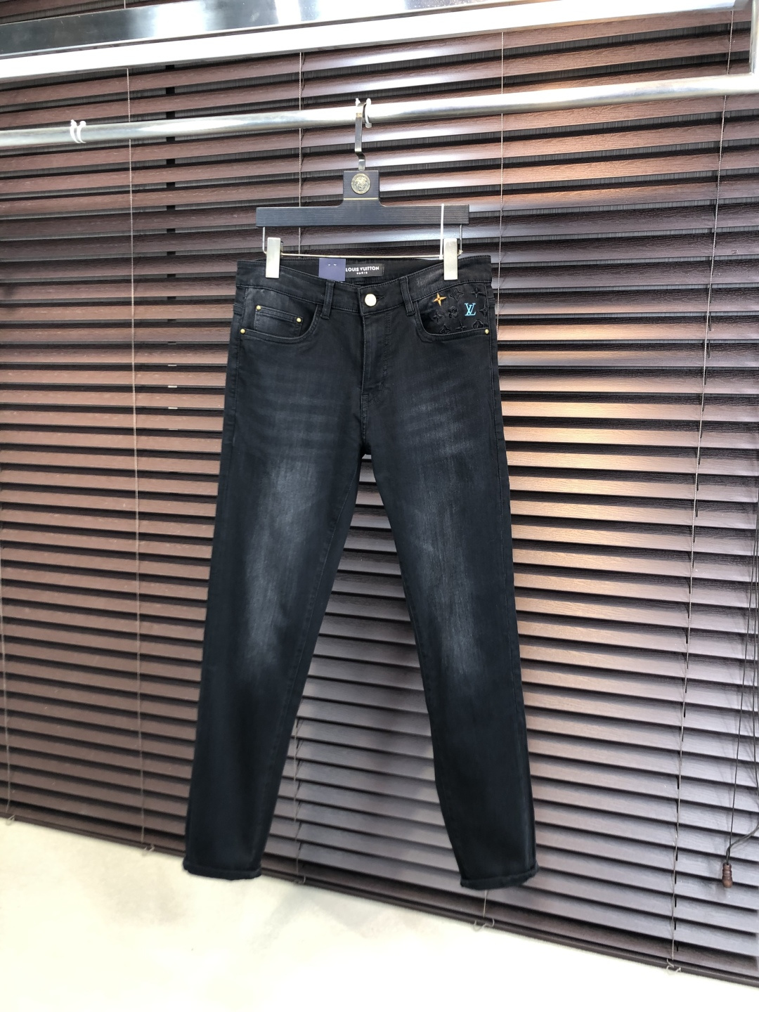 Louis Vuitton Jeans 11615