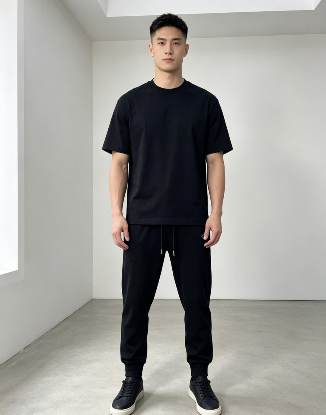 NO:827100,.Prada. 2026 spring and summer new counter products are on the market at the same time. Original order high-quality fashionable casual pants. Super versatile. Exclusively customized fabrics, delicate and soft feel, hm close-fitting and comfortable, and the upper body is super stylish! The latest hardware accessories from the original custom shop. Super beautiful shape, long upper body and slender legs. The lining and wiring are impeccable. It can be attended to any occasion. Once again, the fabric is very, very classy! Size m-3xL.m wears 28.29,, prada,19860909.普拉达.26年春夏专柜新品同步上市.原单订制高品质时尚休闲休闲裤.超级百搭款.独家定制面料,手感细腻柔软,hm贴身舒适,上身超有型！原版定制专柜最新五金辅料.超靓版型、上身显腿修长,內里,走线都无可挑剔,任何场合都可出席,再次强调面料非常非常显档次！码数m-3xL.m穿28.29,,prada,,Men's clothing