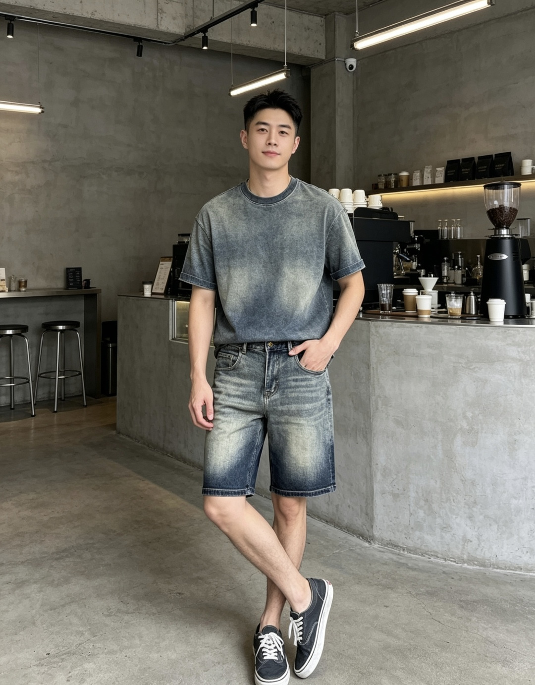 NO:945470,.LV.2026 spring and summer high fashion style, super soft denim fabric, light washed jeans. The fabric is very special, super fine imitation cotton yarn blend, super soft and comfortable. It has the casual and casual feeling of denim, 8 also has a sense of relaxation and fashion. The fabric is fresh, slightly elastic, super soft and can be worn for a long time. The whole pair of pants is made of traditional hand-rubbing technology, and is naturally stone-ground and lightly fermented. The details are exquisite. Size 29-38, Louis  vuitton,jeans,19860909.LV.2026春夏高级时装感,超柔牛仔面料 , 浅色洗水牛仔裤. 面料很特殊,超细精仿棉纱混纺,超柔舒适感. 具备牛仔随性感 ,休闲感 ,8亦有轻松感 ,时尚感. 布面清爽,微弹力,超柔穿着时间长, 整条裤子全传统手擦工艺,自然石磨轻酵洗水.细节精致感. 尺码29-38,,louis vuitton,jeans,,Men's clothing