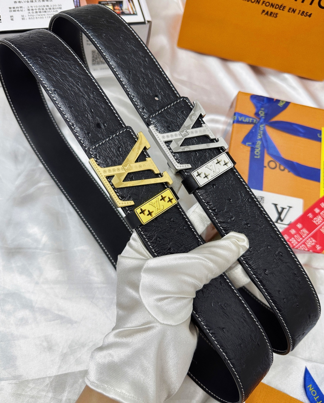 💯皮带:LV.路易威登️✈️顶级复刻-P180.00
💯腰带:原单品质🐂百分百进口原厂头层牛皮,保证真皮。雕花镂空.logo设计🌟浮雕工艺.真空电镀.永不掉色.24K纯钢扣🌈头层小牛皮鸵鸟皮纹路🎨双面可用✨专柜同等质量, 送人自用首选✈️
💯包装: 请认准如图专柜包装,赠送打孔器,银联发票,宽度40mm