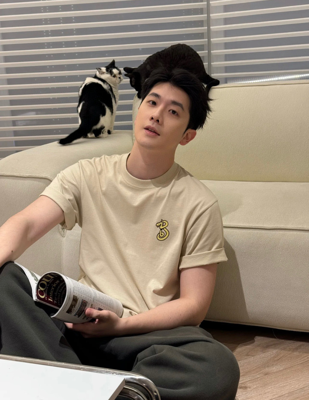 NO:310030,The same style as men and women, the upper body is very fashionable!  ,alexander wang19860909男女同款 上身很时髦！,,alexander wang,Women's clothing