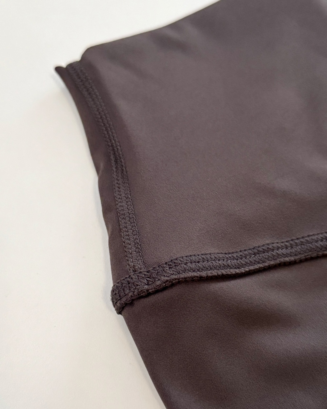 Шорты Lululemon с высокой талией