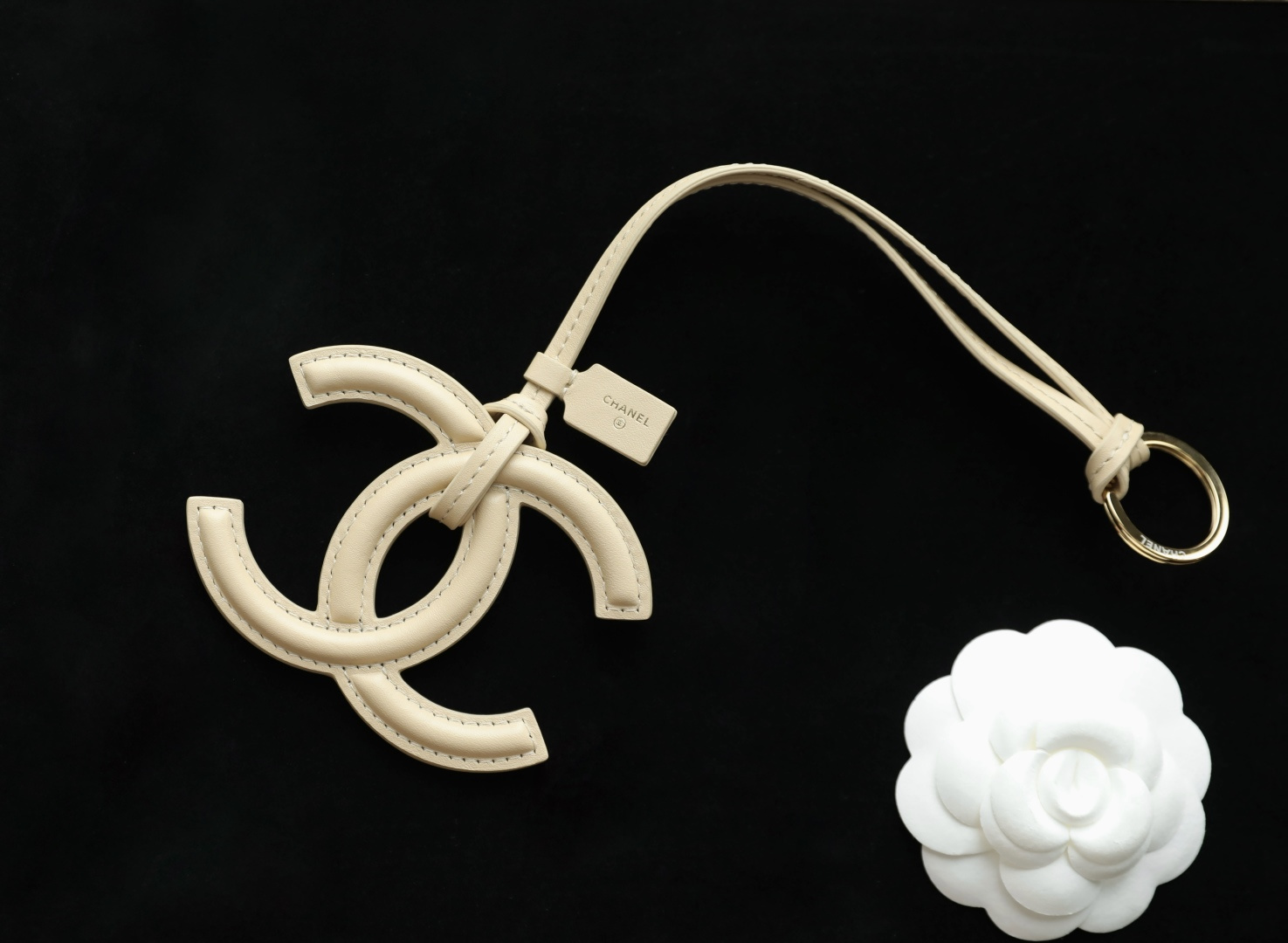 샤넬 키링 189316 Chanel Accessories