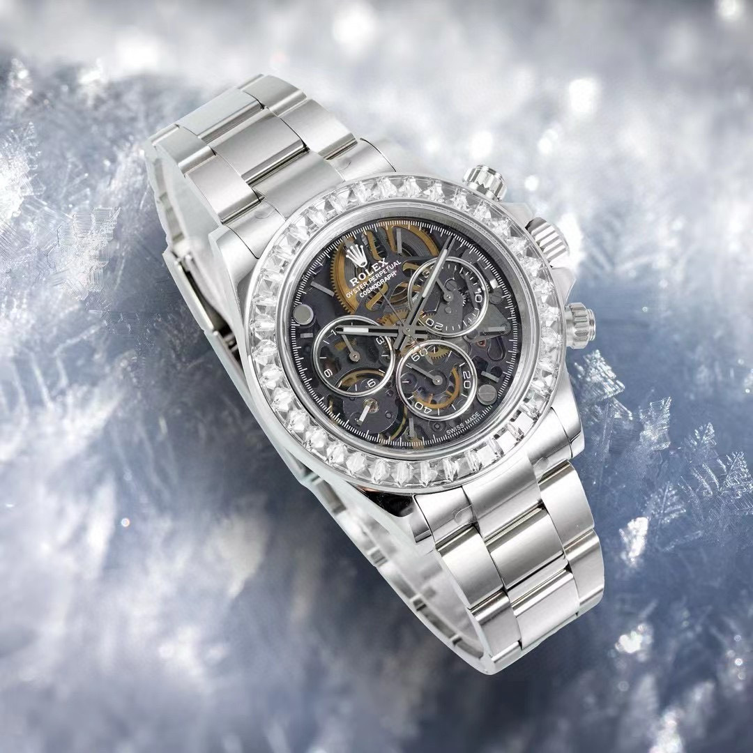 PPM modificó el diamante T blanco Daytona hueco, un pequeño cambio inyecta nueva alma. En el largo río del ti…