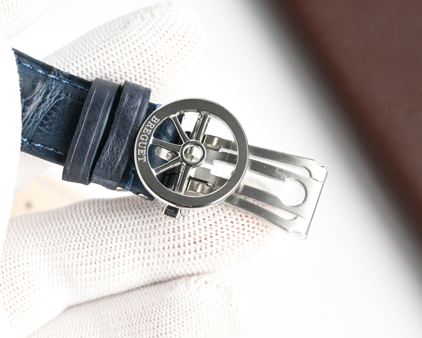 Batch 4140: CF New Wristwatch Launch with Original Design and High Quality - 图片 8