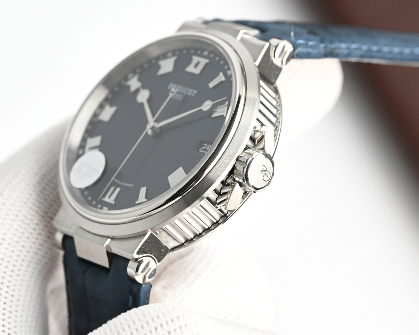 Batch 4140: CF New Wristwatch Launch with Original Design and High Quality - 图片 7