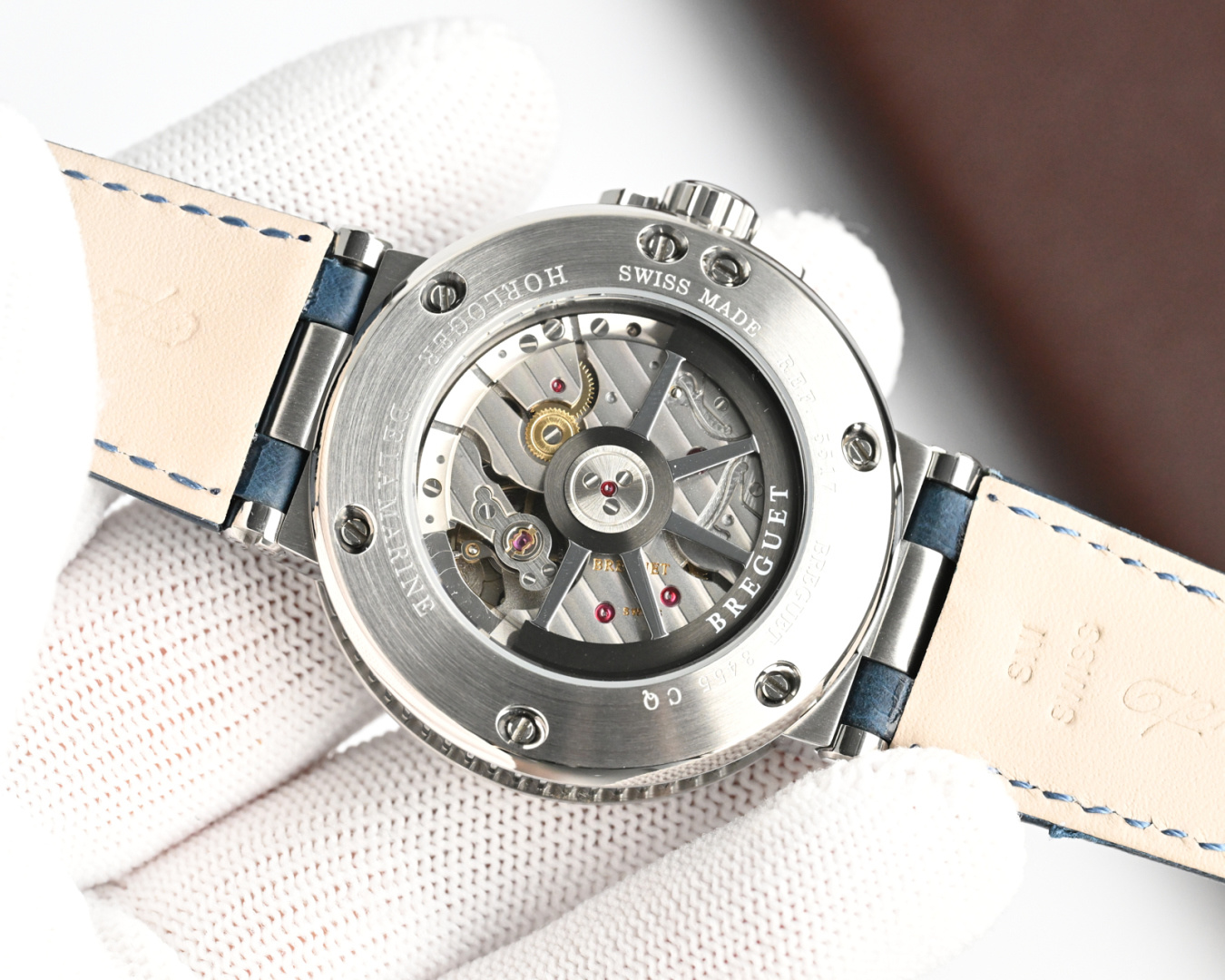 Batch 4140: CF New Wristwatch Launch with Original Design and High Quality - 图片 9