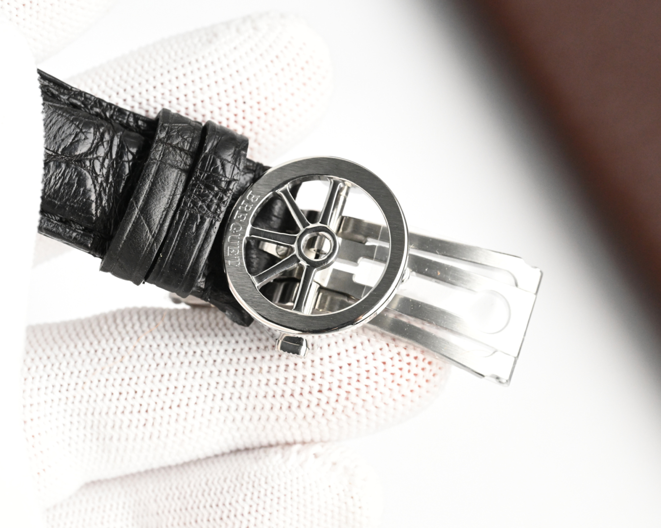 Batch 4140: CF New Wristwatch Launch with Original Design and Quality - 图片 9