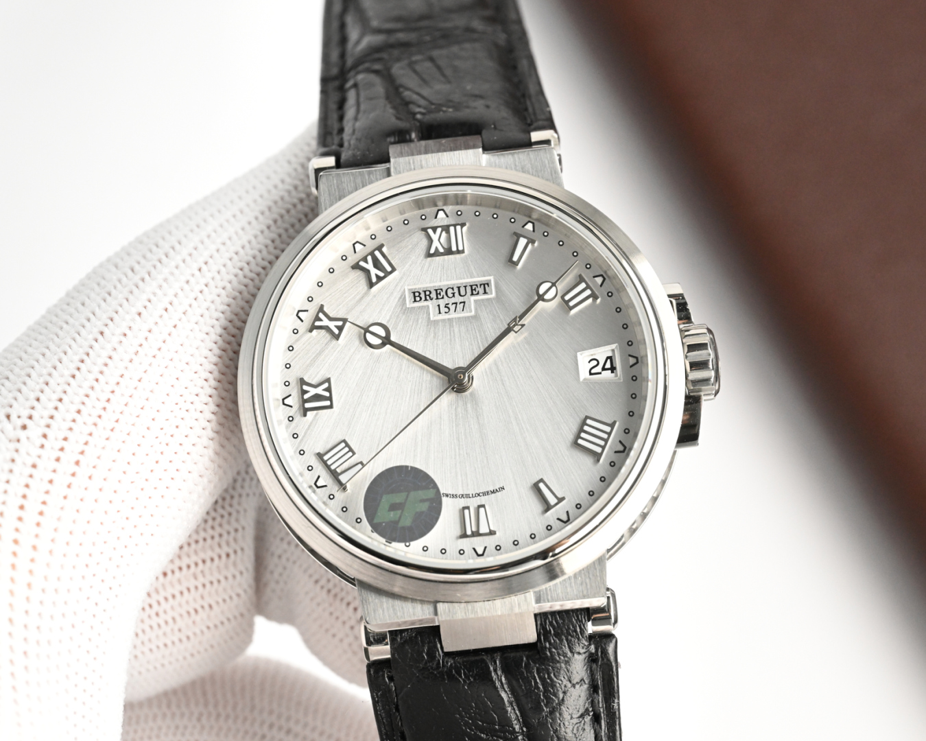 Batch 4140: CF New Wristwatch Launch with Original Design and Quality - 图片 5