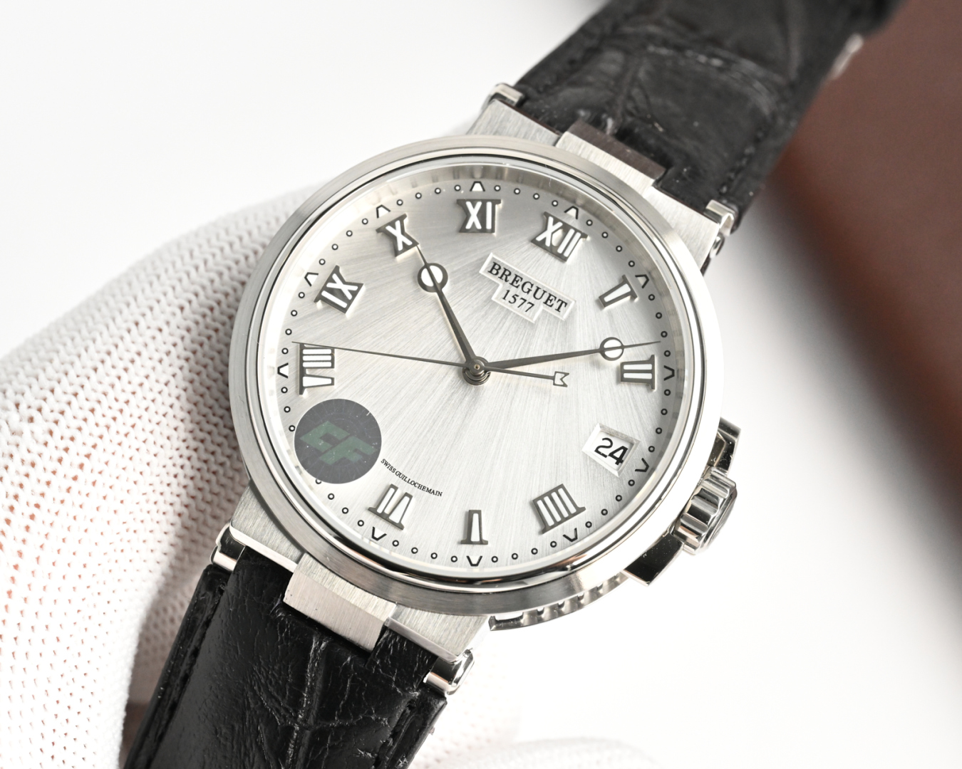 Batch 4140: CF New Wristwatch Launch with Original Design and Quality - 图片 6