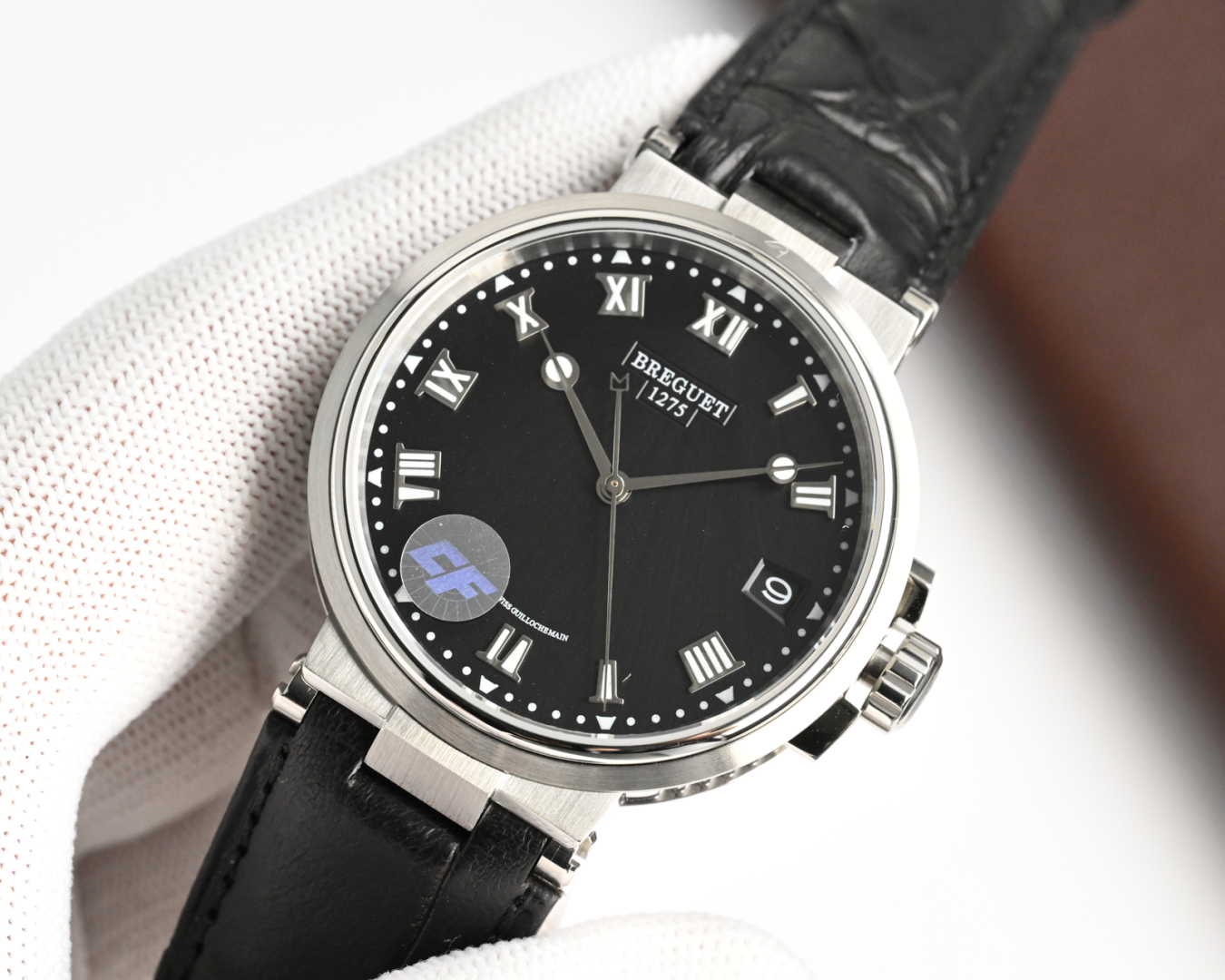 Batch 4140: CF New Wristwatch Launch with Original Design and Quality - 图片 2