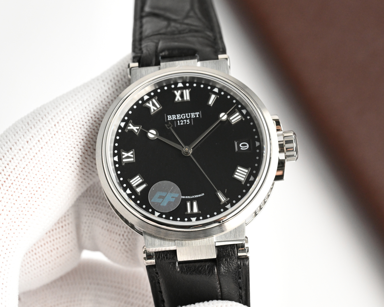 Batch 4140: CF New Wristwatch Launch with Original Design and Quality - 图片 3